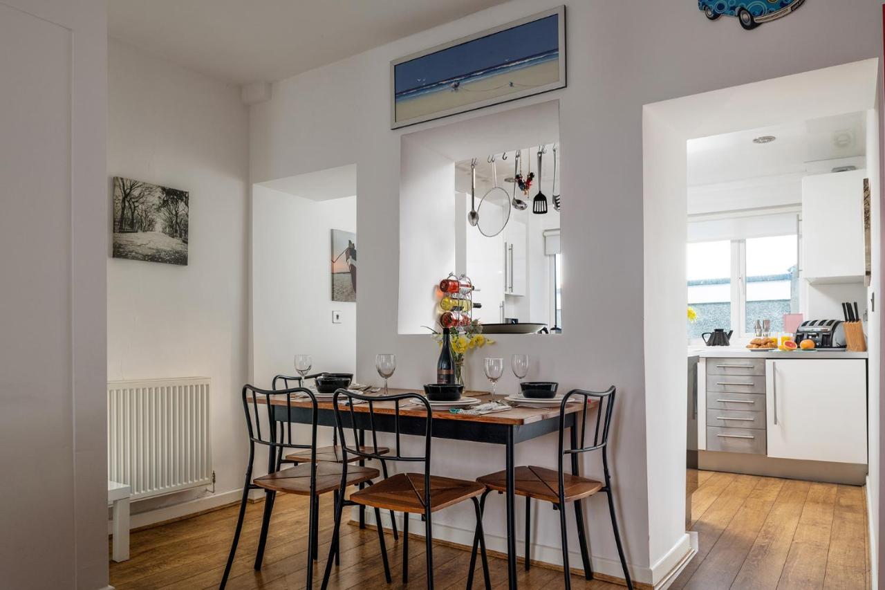 Conwy View Cottage Zewnętrze zdjęcie