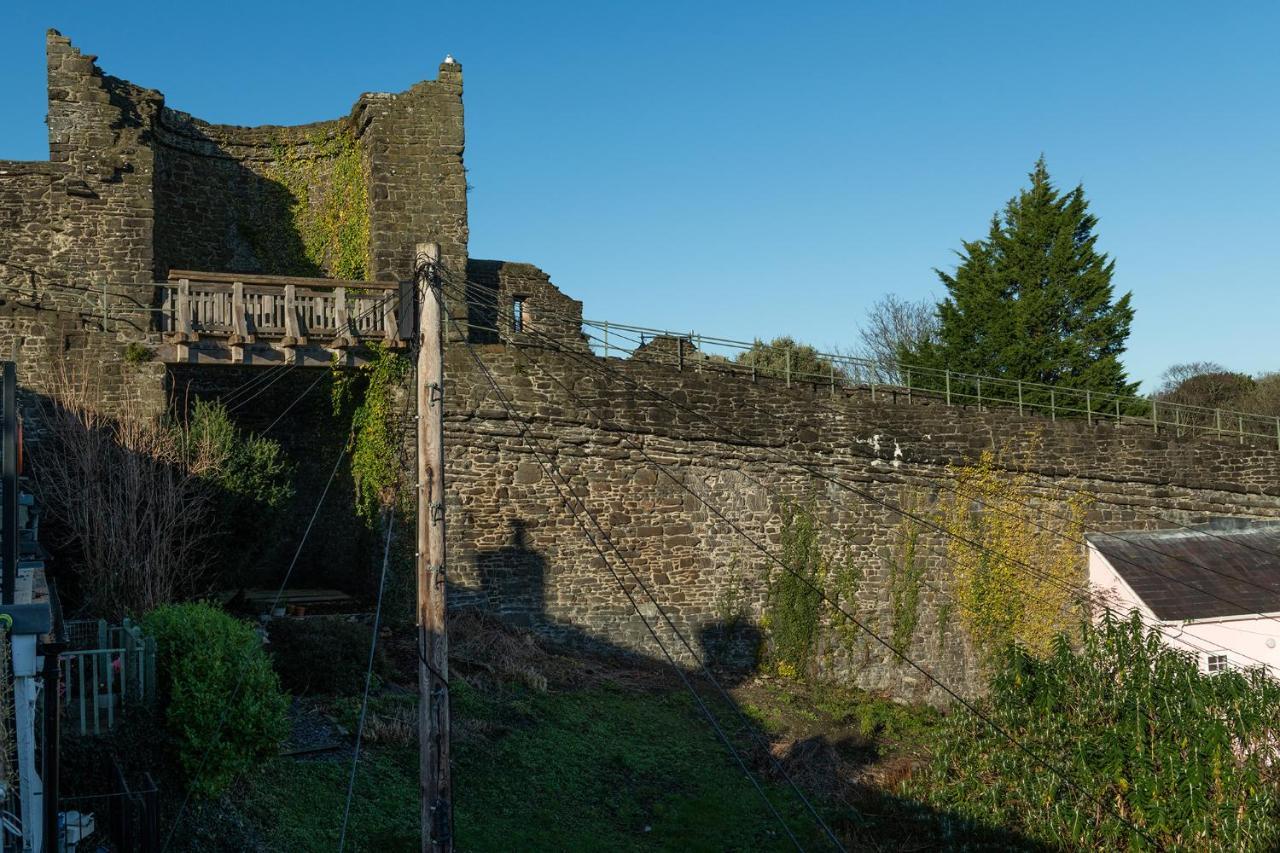 Conwy View Cottage Zewnętrze zdjęcie