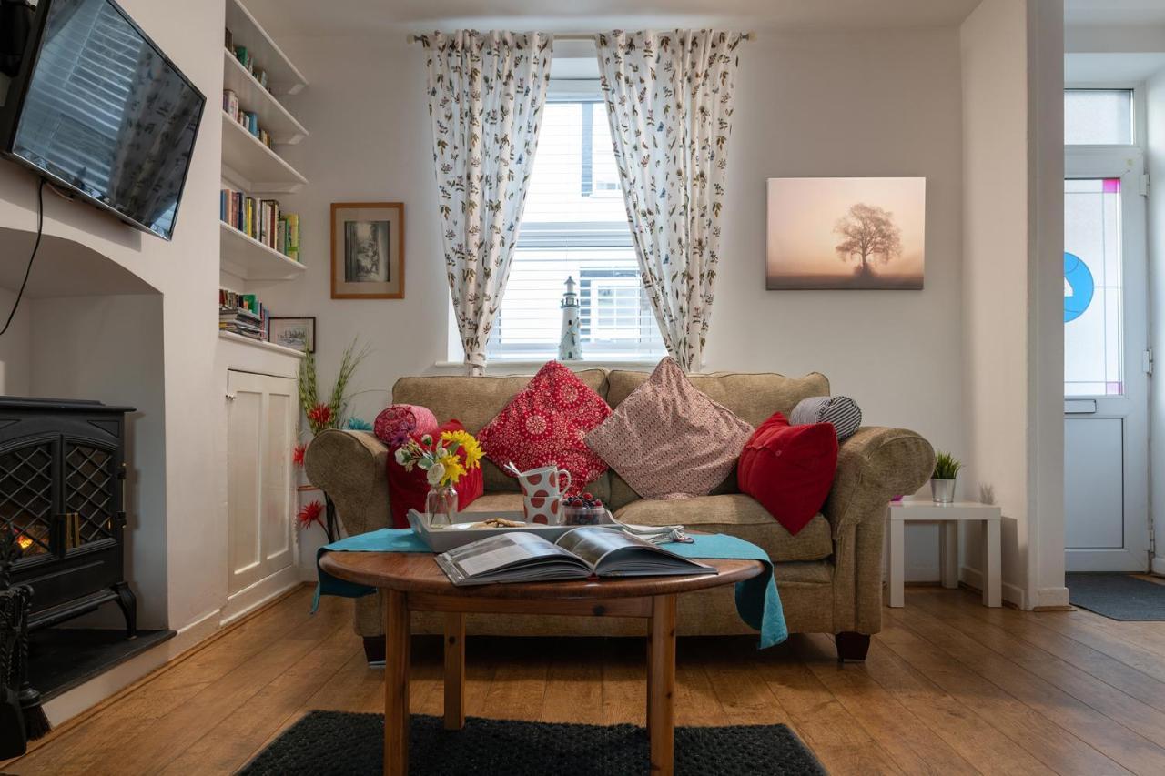 Conwy View Cottage Zewnętrze zdjęcie