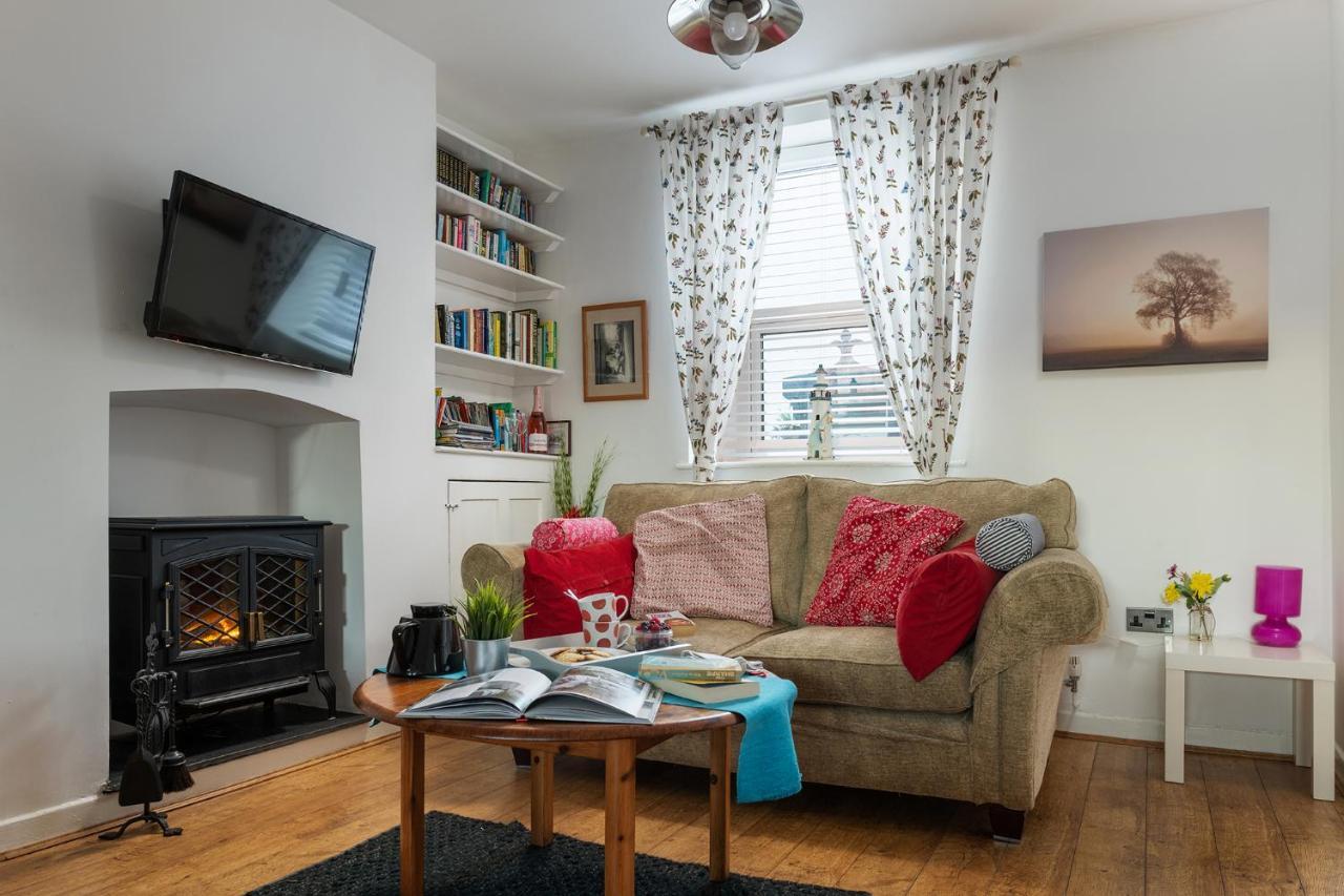 Conwy View Cottage Zewnętrze zdjęcie
